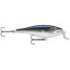 Rapala Super Shad Rap SSR 14, MU