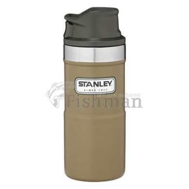 Stanley Classic Trigger-action Olive Drab