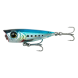 Savage Gear 3D Minnow Popper 43, Ghost Sardine