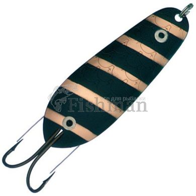 Kuusamo Rasanen Weedless 70mm 10g, BL-C