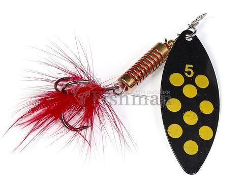 Lucky John Spin-X Long #5, BF