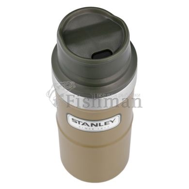 Stanley Classic Trigger-action Olive Drab