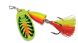 Blue Fox Vibrax Fox Tail BFX2, FTX