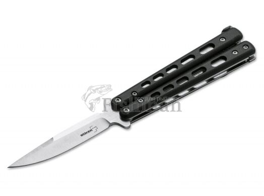 Boker Plus Balisong G10 Small