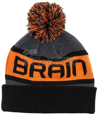 Brain Black/Grey/Orange