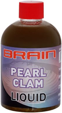 Brain Pearl Clam Liquid 275ml