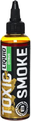 Brain Toxic Smoke 100ml, цитрус