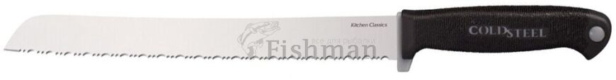 Cold Steel Bread Knife