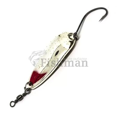 Daiwa Crusader Gekiatsu 10g, 01