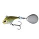 Daiwa Prorex ZN Jig Spinner 21g, Rusty Shad