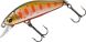 Daiwa Silver Creek Minnow Slow Fall Custom 40SS, Orange Yamame