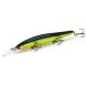 Daiwa Steez Minnow 110SP MR, Green Gold