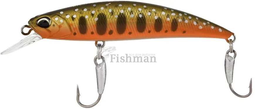 DUO Spearhead Ryuki 60S D3 Balancer Single, ANA-Z073