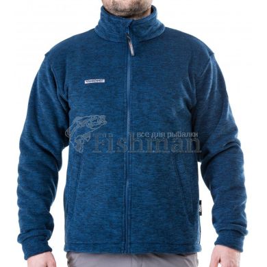 Thermal Pro&reg; синій меланж, S