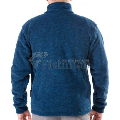 Thermal Pro&reg; синій меланж, S