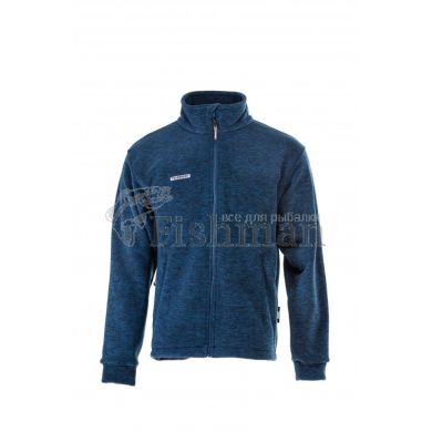 Thermal Pro&reg; синій меланж, S