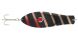 Kuusamo Professor 0 with bead, R/BL-C