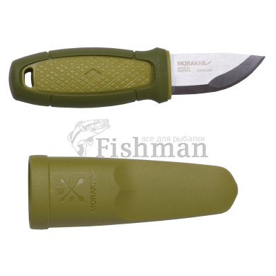 Morakniv Eldris Green