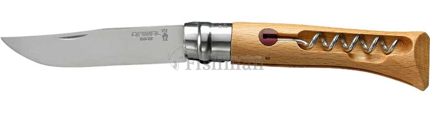 Opinel Tire Bouchon №10