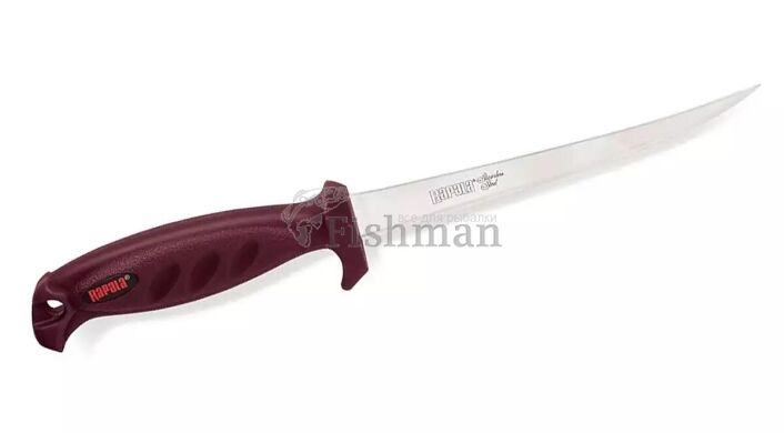 Rapala Hawk Fillet Knife 15cm