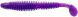 Reins Bubbring Shad 4", 567