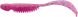 Reins Curly Shad 3.5", 443