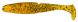 Select Shad Up 3.5", 006