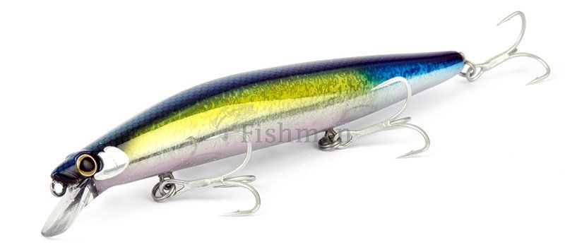 Shimano Exsence Silent Assassin 160F AR-C, 001