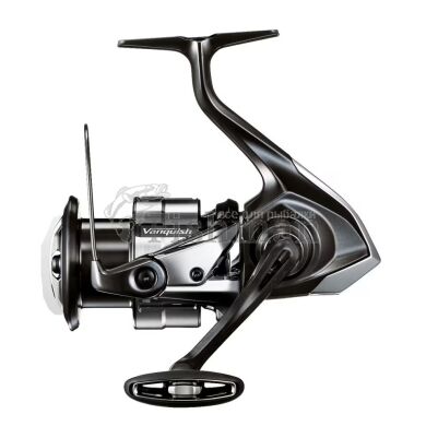 Shimano Vanquish FC, 4000, 4000 XG, 6.2, 11.0, 205, 0.30-180/ 0.35-130, 1-490, 1.5-320, 2-240, 11+1