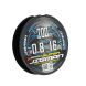 YGK X-Braid Super Jigman X8 200m, 0.128 мм.(#0.6), 6.35 кг.(14.0 lb)