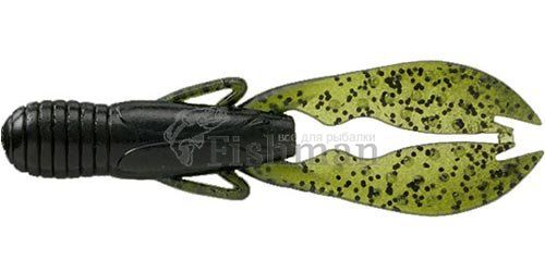 Jackall Sasuteki Craw 4?, Watermelon Pepper