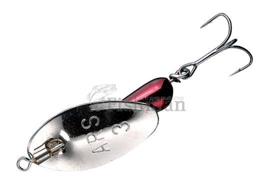 Smith AR Spinner Trout Model 2.1g, 08