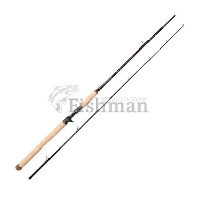 Savage Gear Custom Jerk, Jerk 6&rdquo;8&rsquo; 203cm, 203, 2, 105, 176, #2.0 - 3.0 PE, 120