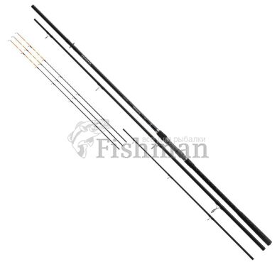 Team Daiwa Feeder, 3.60M -120G, 360, 120 г.
