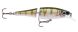 Rapala BX Jointed Minnow BXJM09, YP