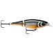 Rapala X-Rap Jointed Shad XJS13, HLW
