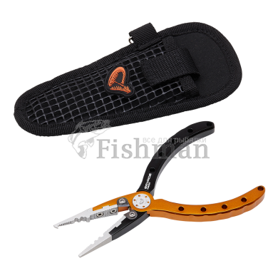 Savage Gear Alu Pro Pliers M