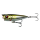 Savage Gear 3D Minnow Popper 43, Mirror Ayu