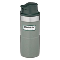 Stanley Classic Trigger-action Hammertone Green