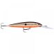 Rapala Down Deep Husky Jerk, SBR