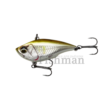 Savage Gear Fat Vibes 50, Ayu Chrome