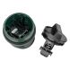 Stanley Classic Trigger-action Hammertone Green