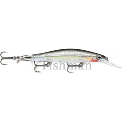Rapala Rip Stop Deep RPSD12-S, S