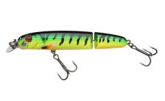 Abu Garcia Beast Hi-Lo Jointed 90 Sinking, Firetiger