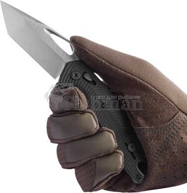 Boker DTK Black