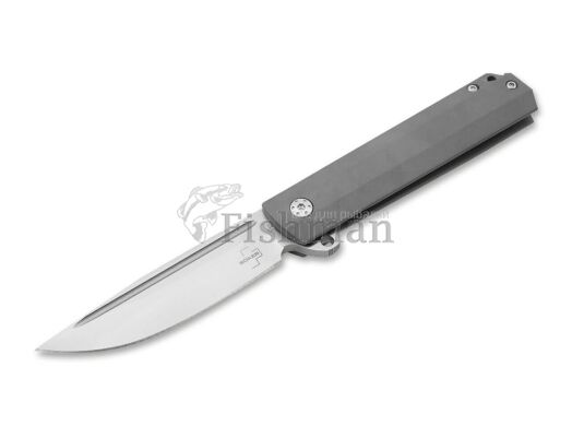 Boker Plus Cataclyst Titan