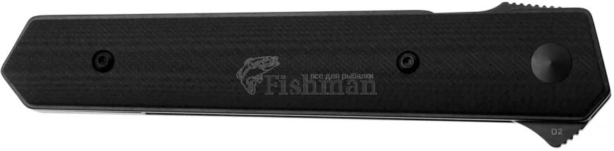 Boker Plus Kwaiken American Tanto