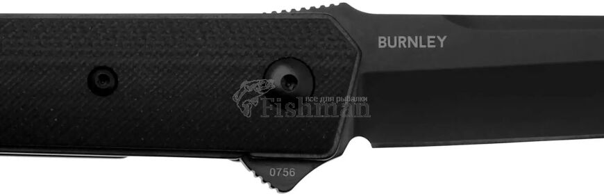 Boker Plus Kwaiken American Tanto