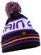 Brain Black/White/Violet One