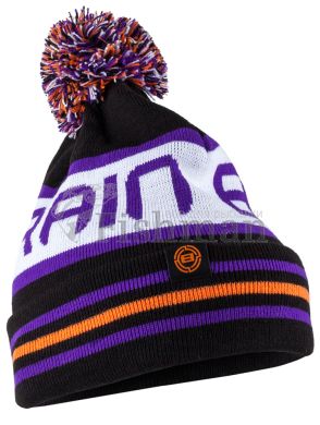 Brain Black/White/Violet One